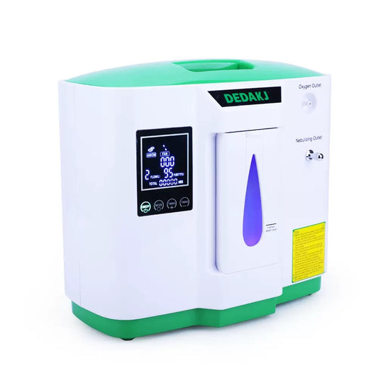 DEDAKJ Oxygen Concentrator