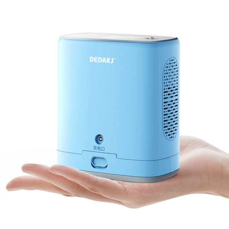 DEDAKJ Oxygen Concentrator