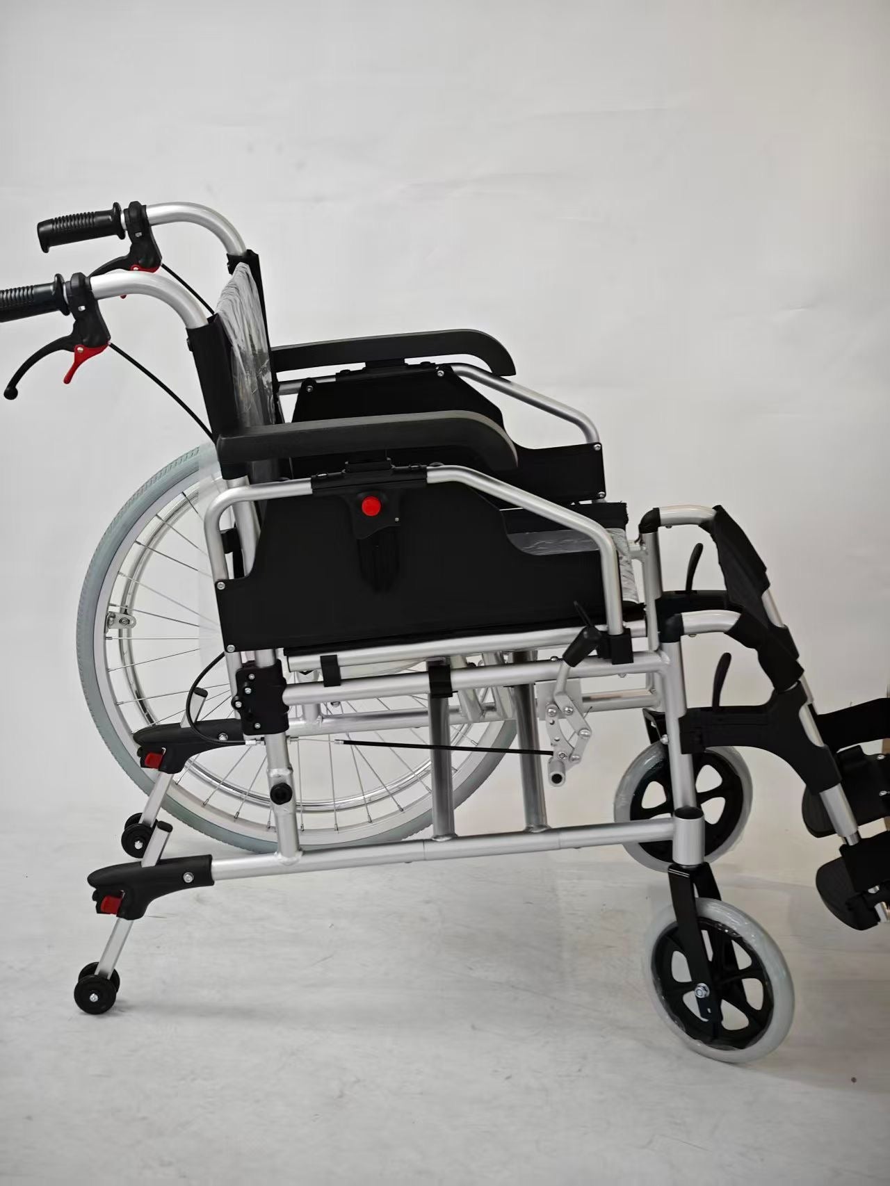 Manual Wheelchair