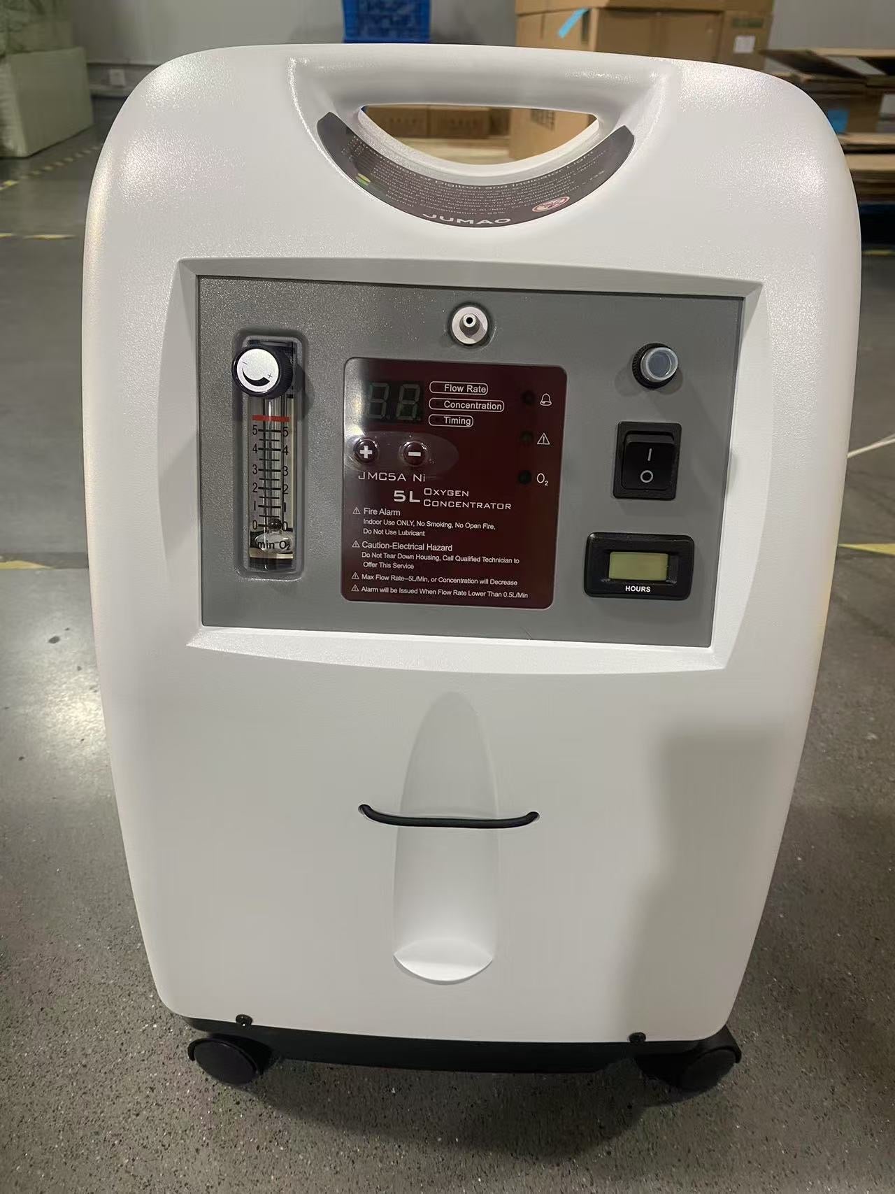 JUMAO Oxygen Concentrator