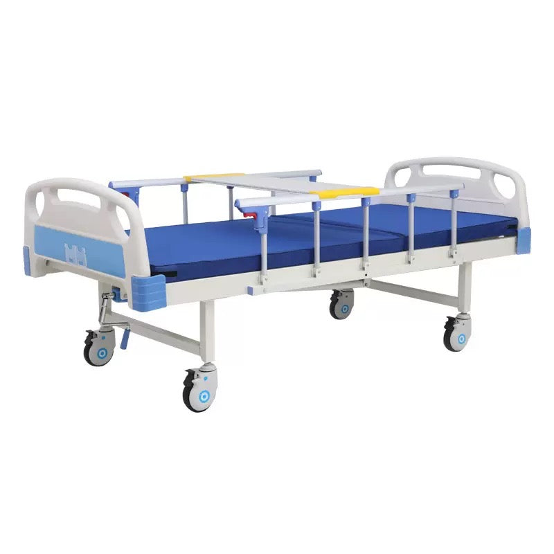 Nursing bed