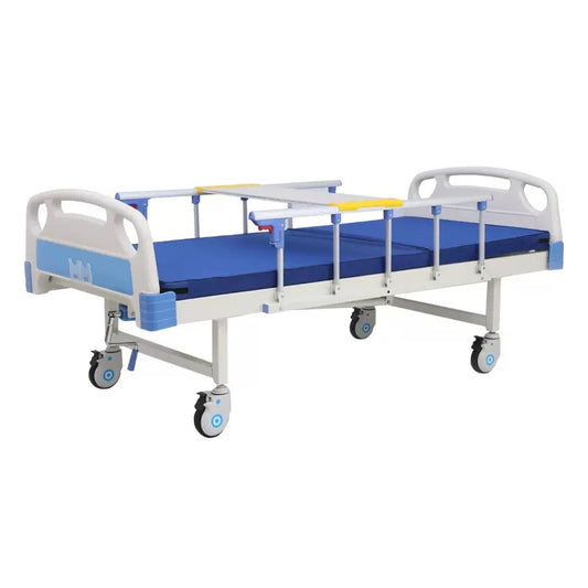 Nursing bed