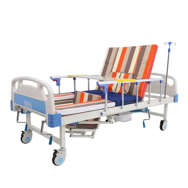 Nursing bed
