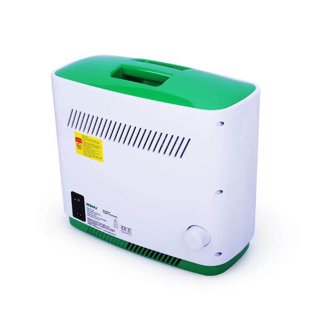 DEDAKJ Oxygen Concentrator