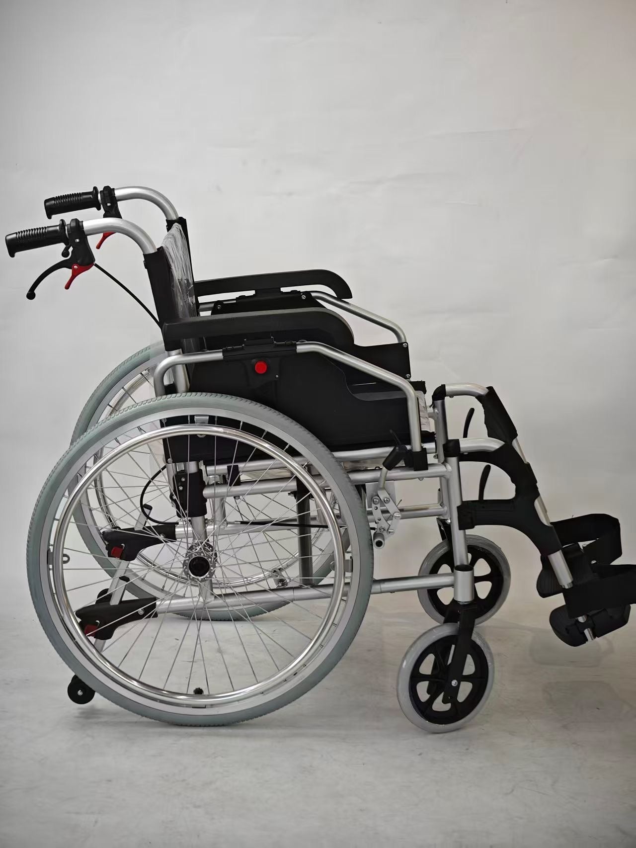 Manual Wheelchair
