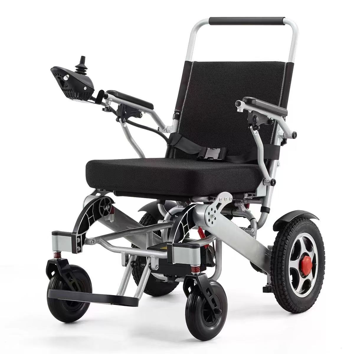 Electric Wheelchair