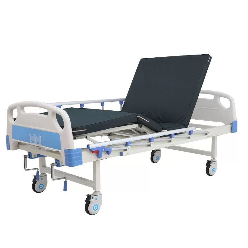 Nursing bed